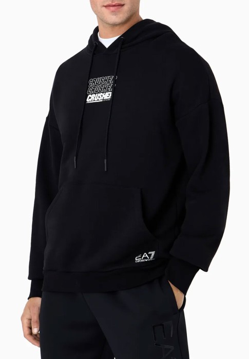 толстовка  из проверенных материалов спереди