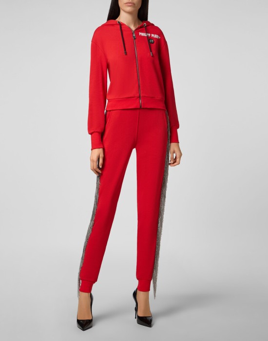 толстовка  по цене 34885 руб вид справа