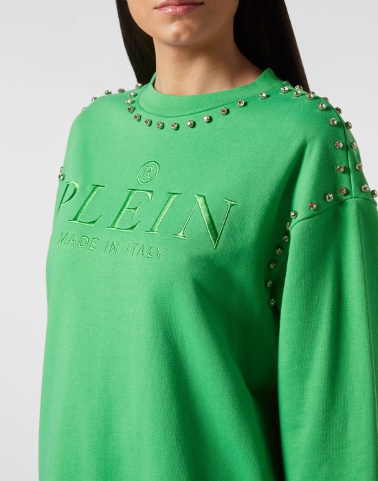 толстовка  из проверенных материалов спереди