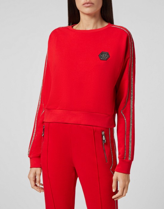 толстовка  A20C-WJO0645-PJY002N_13 фотография