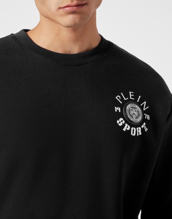 толстовка  из проверенных материалов спереди