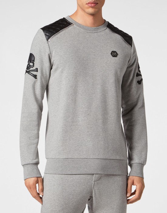 толстовка  SADC-MJO1145-PJO002N_10 фотография