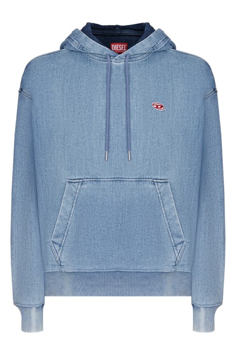 толстовка  A03939 09D01 фотография