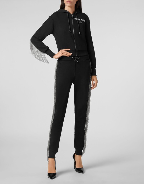 толстовка  по цене 34885 руб вид справа