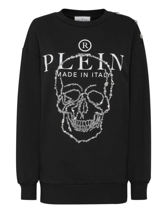 толстовка  FABC-WJO0813-PJY002N_02 фотография