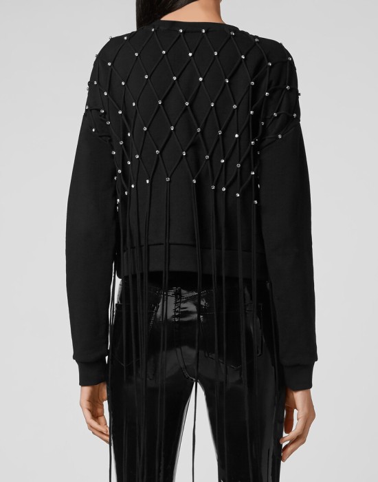 Товар с артикулом F20C-WJO0647-PJY002N_02 вид сзади