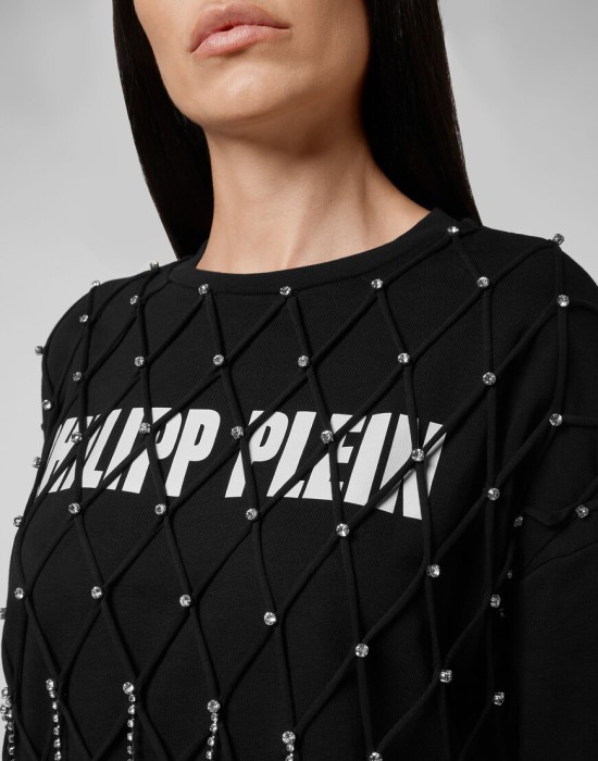 толстовка  из америки вид сбоку