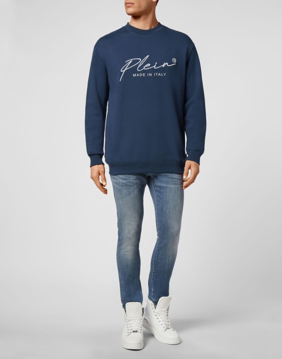 толстовка  по цене 32300 руб вид справа