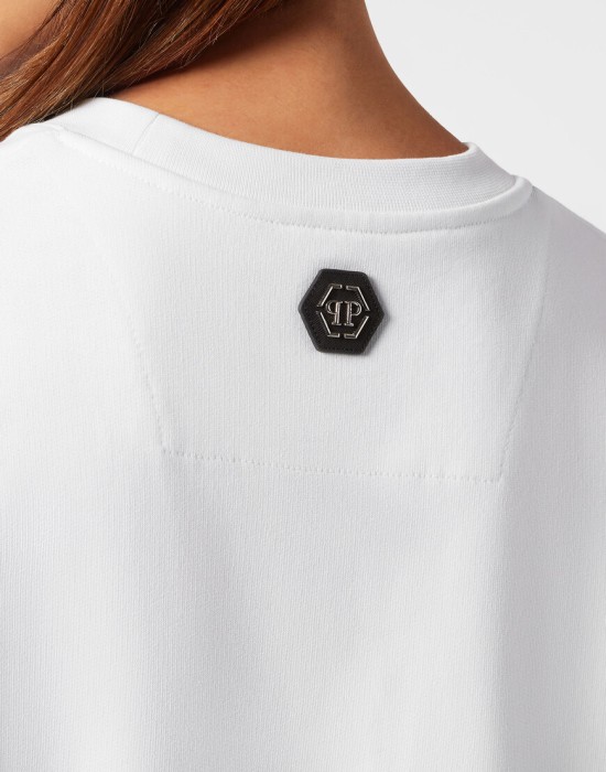 толстовка  из проверенных материалов спереди