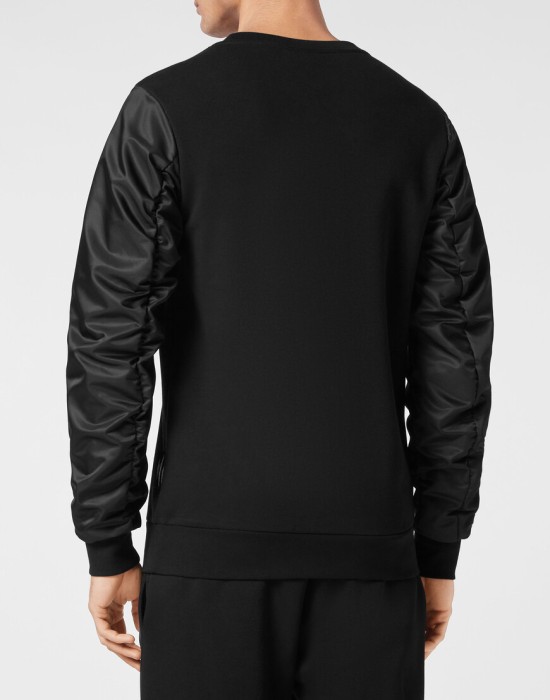 Товар с артикулом PADC-MJO1209-SJO001N_02 вид сзади