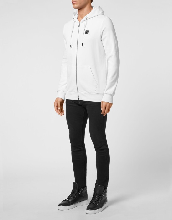 толстовка  по цене 28683 руб вид справа