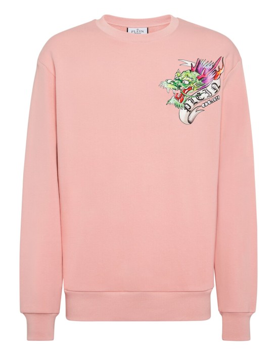 толстовка  по цене 31398 руб вид справа