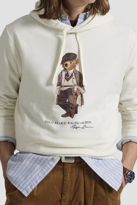 толстовка  - качественный продукт вид сбоку