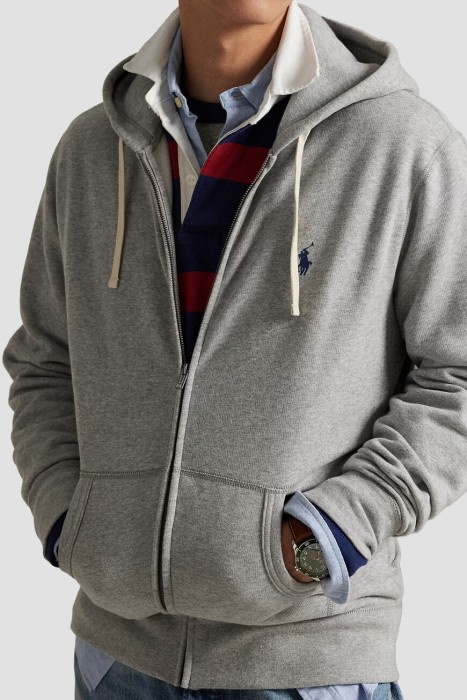 толстовка  - качественный продукт вид сбоку