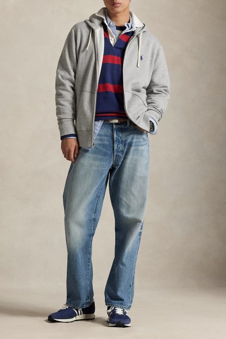 Товар серого цвета с внутренней стороны