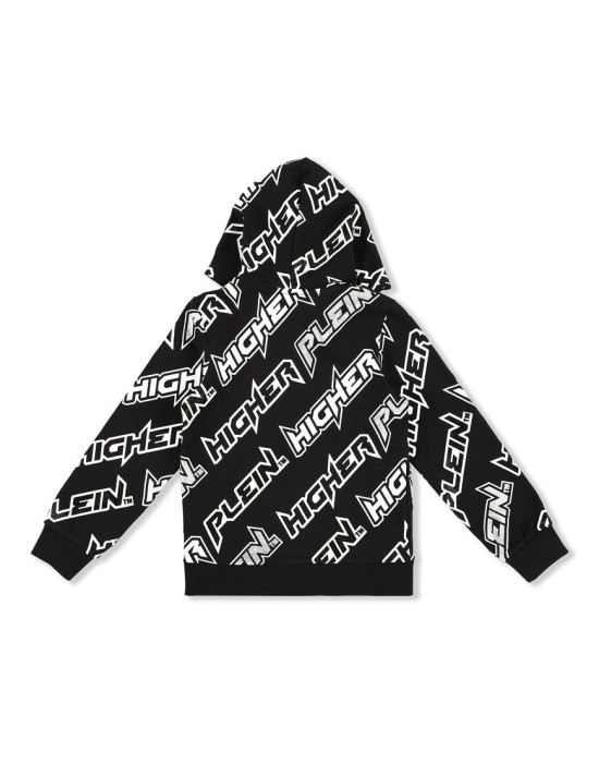 толстовка  по цене 31420 руб вид справа