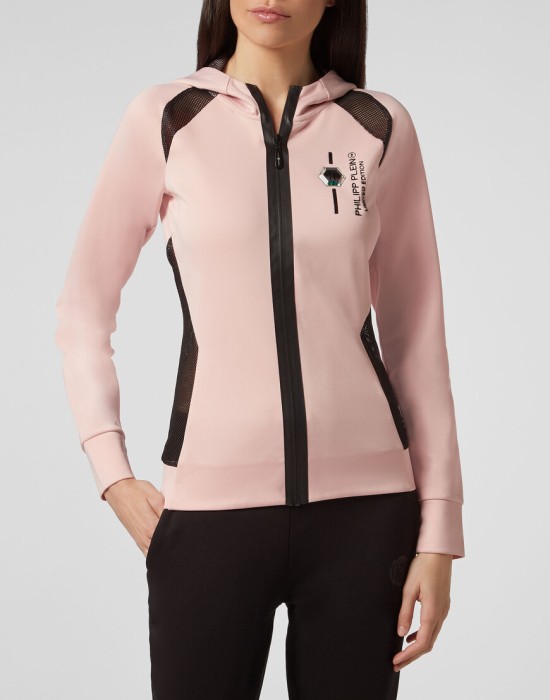 толстовка  по цене 44705 руб вид справа