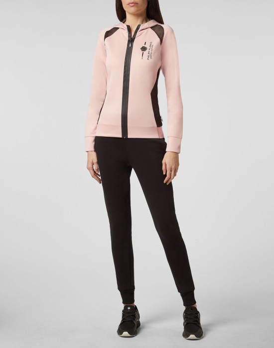 Товар розового цвета с внутренней стороны