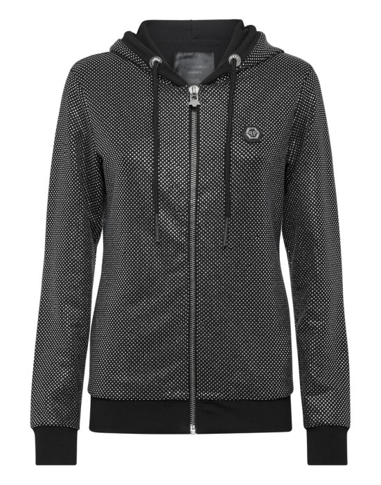 толстовка  P20C-WJB1213-PTE003N_02 фотография