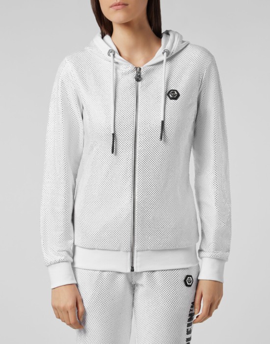 толстовка  по цене 65118 руб вид справа