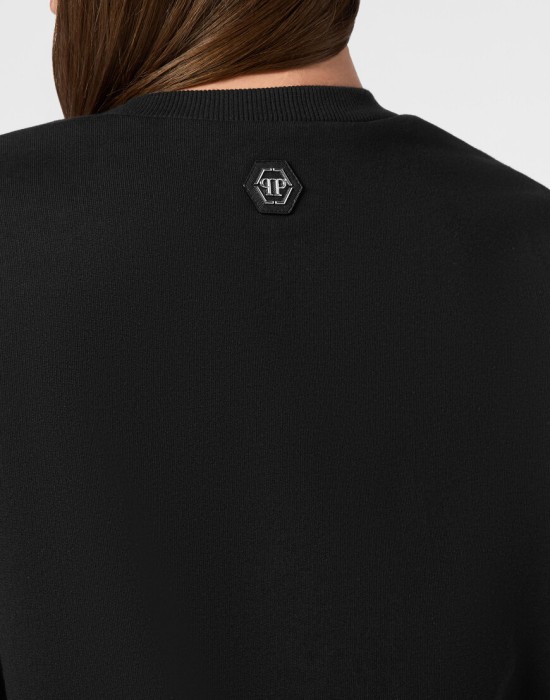 толстовка  из проверенных материалов спереди