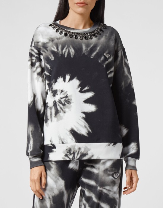 толстовка  по цене 46126 руб вид справа