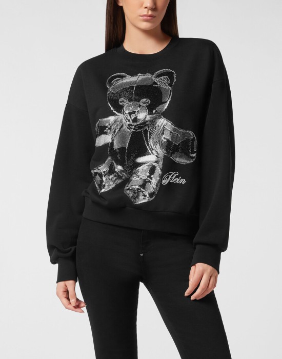 толстовка  по цене 133150 руб вид справа