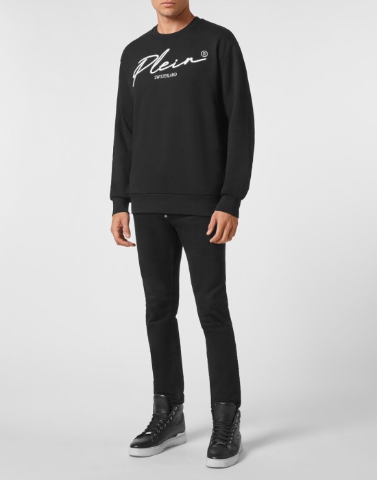 толстовка  по цене 45220 руб вид справа