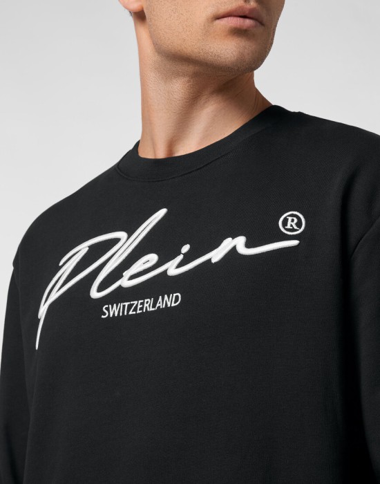 толстовка  из америки вид сбоку