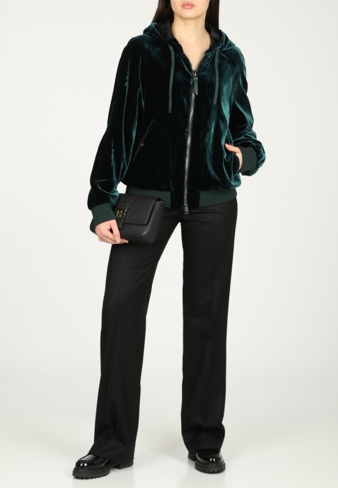 толстовка  по цене 276430 руб вид справа