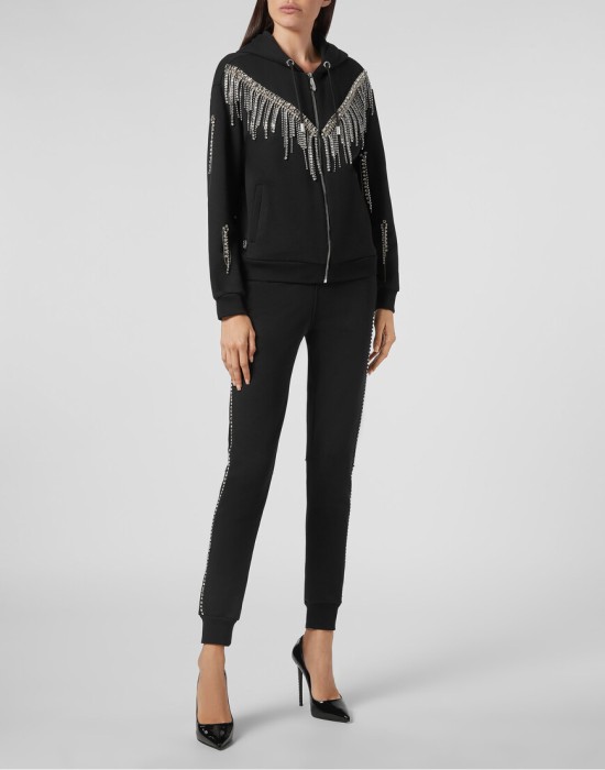 толстовка  по цене 62016 руб вид справа