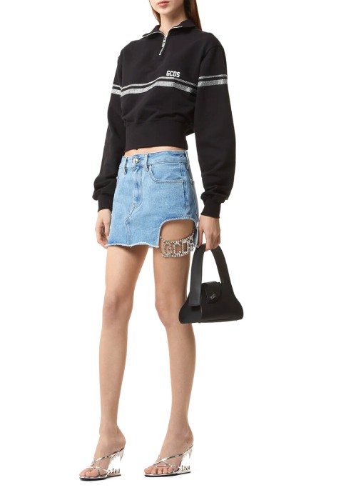 толстовка  по цене 53830 руб вид справа