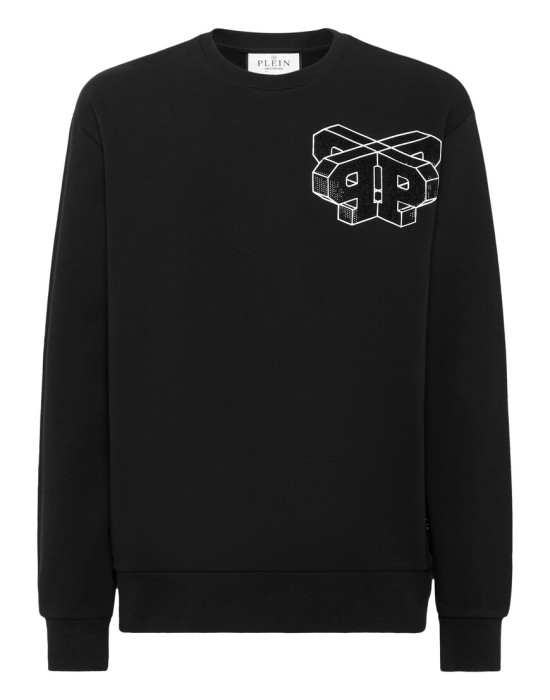 толстовка  по цене 46126 руб вид справа