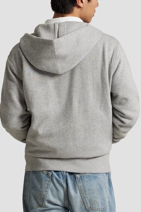 толстовка  по цене 36000 руб вид справа