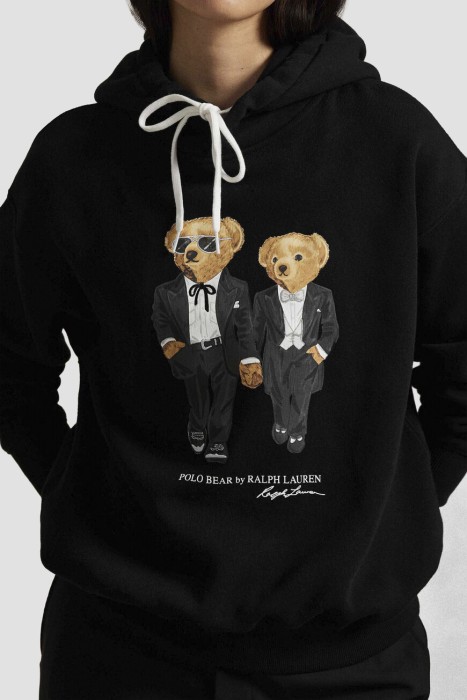 толстовка  из америки вид сбоку