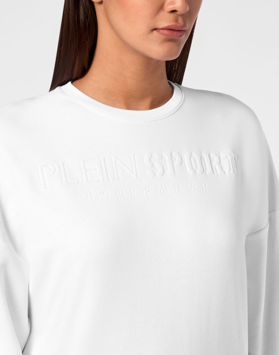 толстовка  из проверенных материалов спереди