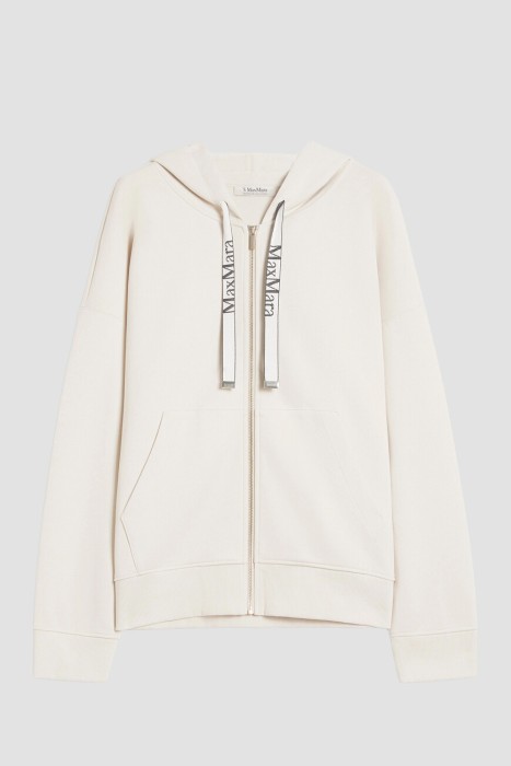 Товар белого цвета с внутренней стороны