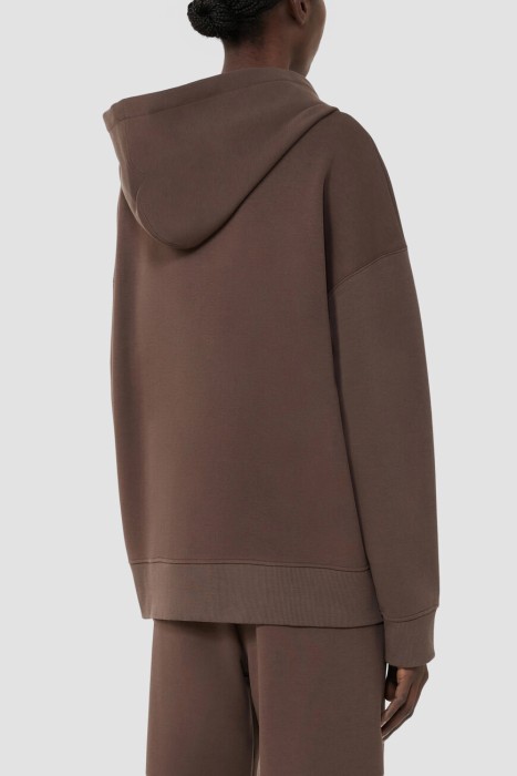 толстовка  по цене 43000 руб вид справа