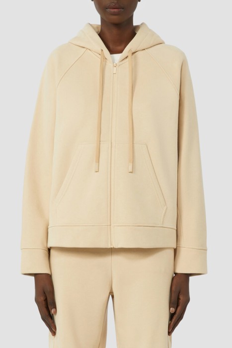 толстовка  WKDNUVOLE 2615921021 002 фотография