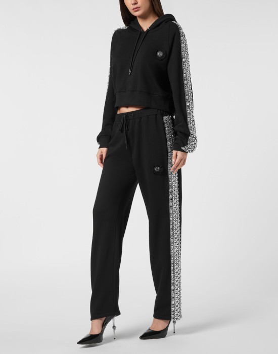 толстовка  из проверенных материалов спереди