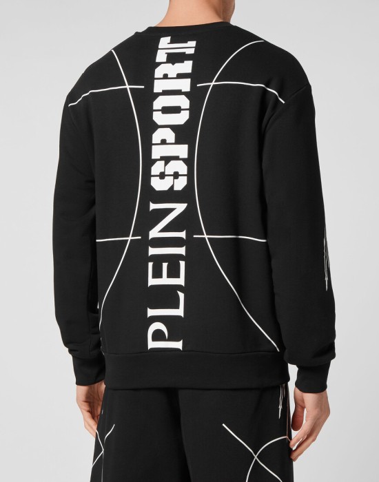 Товар с артикулом PACC-MJO1044-SJO001N_0201 вид сзади