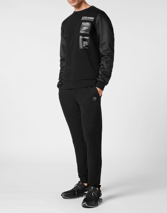 толстовка  по цене 19500 руб вид справа