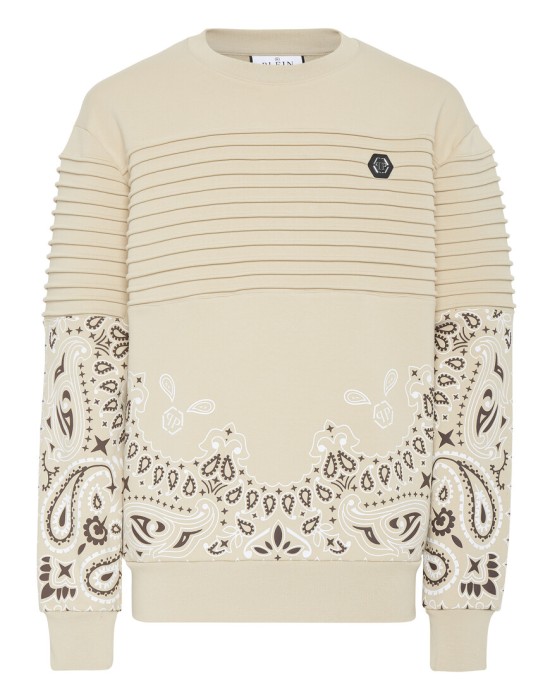 толстовка  по цене 44317 руб вид справа