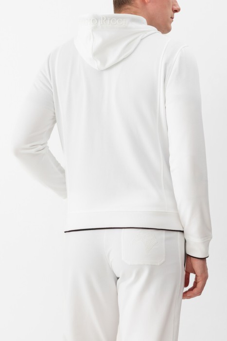 толстовка  по цене 99000 руб вид справа