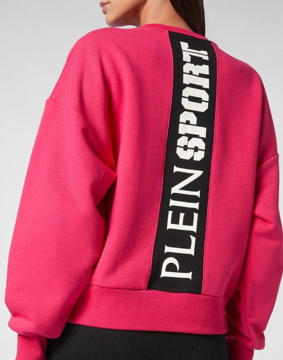 толстовка  из проверенных материалов спереди