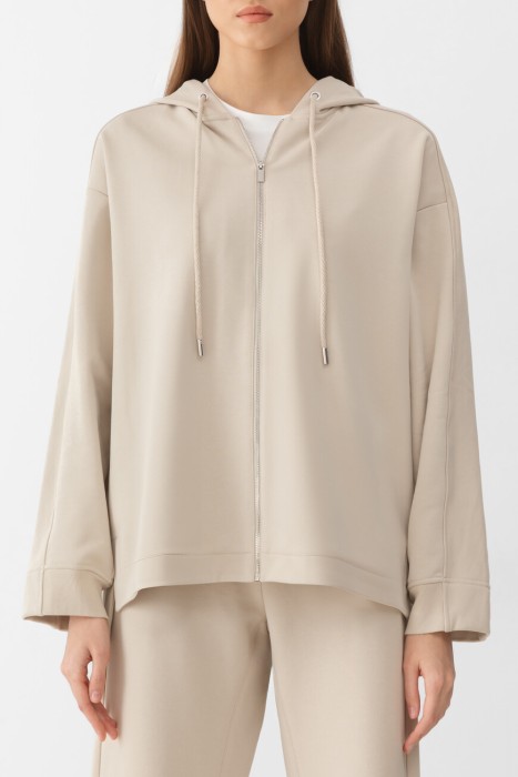 толстовка  MMLCLORO 2616921017 001 фотография