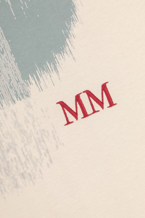 толстовка  вид слева