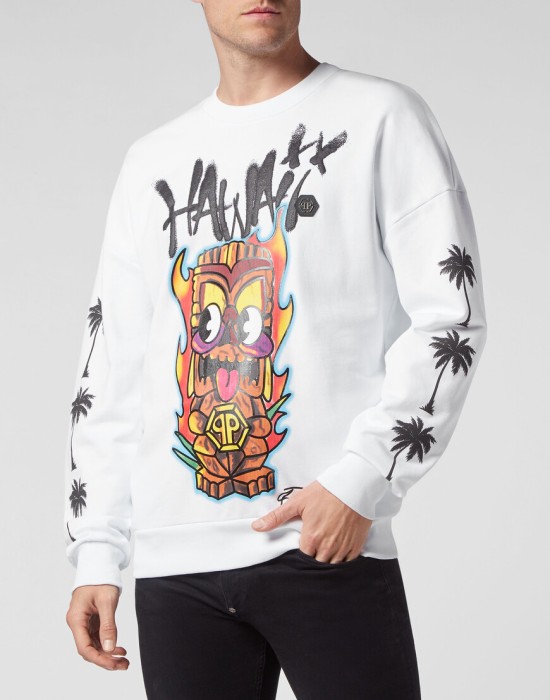 Товар с артикулом SACC-MJO0988-PJO002N_01 вид сзади