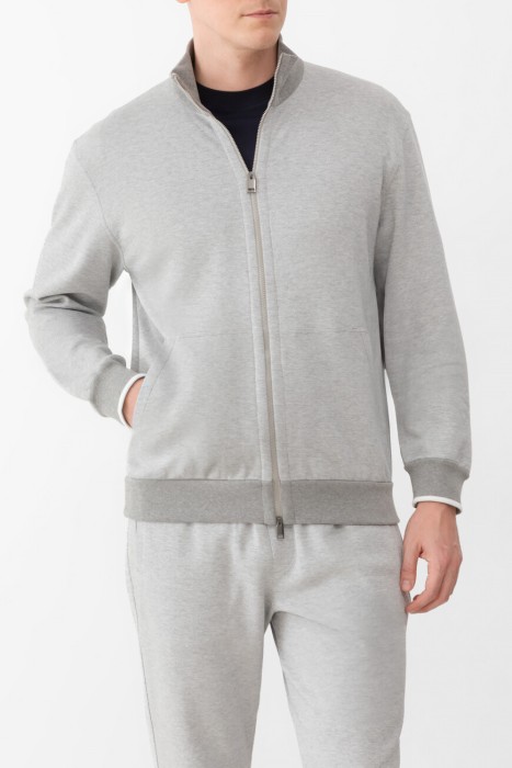 толстовка  UJNU0L PA611 1800 фотография