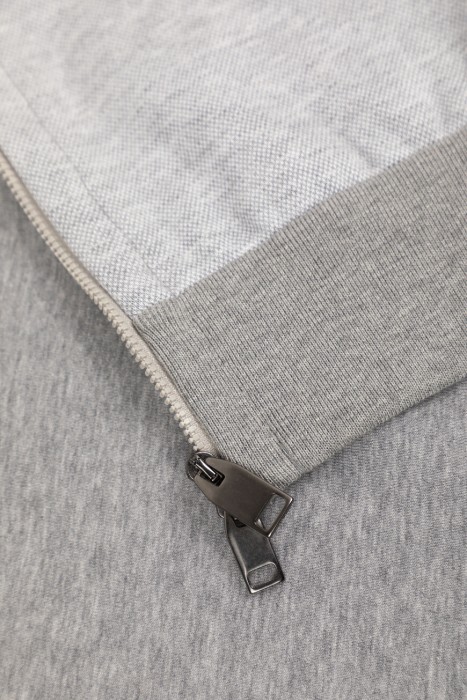 толстовка  для взрослого возраста с изнаночной стороны